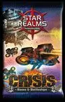 BASES Y NAVES STAR REALMS CRISIS BASES Y NAVES STAR REALMS CRISIS