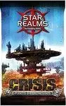 FLOTAS Y FORTALEZAS STAR REALMS CRISIS