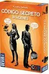 CÓDIGO SECRETO: IMÁGENES CÓDIGO SECRETO: IMÁGENES