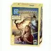 LA PRINCESA Y EL DRAGON (EXPANSION DE CARCASSONNE)