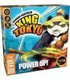 POWER UP! (EXPANSIÓN DE KING OF TOKIO)