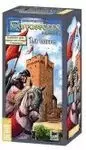 LA TORRE (EXPANSION PARA CARCASSONNE)