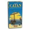EXPANSIÓN 5-6 JUGADORES NAVEGANTES DE CATAN (EXPANSION DE COLONOS DE CATAN)
