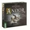 LAS LEYENDAS DE ANDOR LA ULTIMA ESPERANZA LAS LEYENDAS DE ANDOR LA ULTIMA ESPERANZA