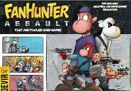 FANHUNTER ASSAULT