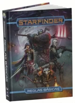 STARFINDER
