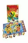 CATAN JUNIOR (EDICION TRILINGÜE)