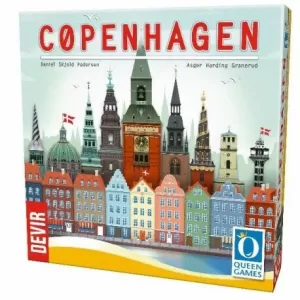 COPENHAGEN