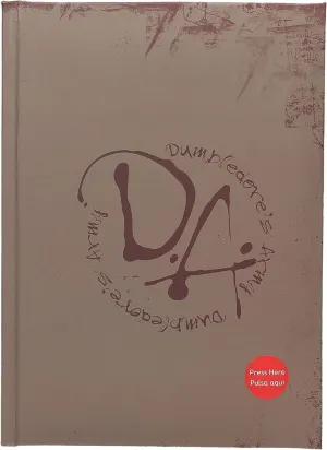 EJÉRCITO DUMBLEDORE LIBRETA CON LUZ HARRY POTTER EJÉRCITO DUMBLEDORE LIBRETA CON LUZ HARRY POTTER