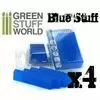 BLUE STUFF REUTILIZABLE 4 BARRAS BLUE STUFF REUTILIZABLE 4 BARRAS