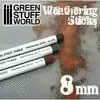 WEATHERING STICKS 8 MM PINCELES WEATHERING 8MM WEATHERING STICKS 8 MM PINCELES WEATHERING 8MM
