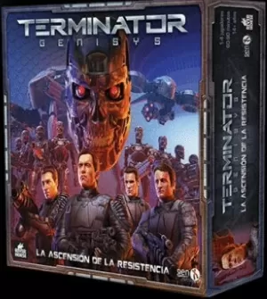 TERMINATOR GENISYS