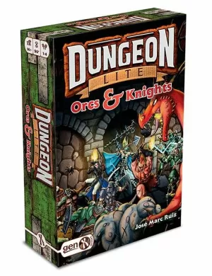 DUNGEON LITE