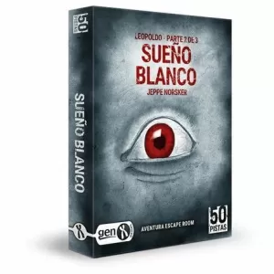 SUEÑO BLANCO