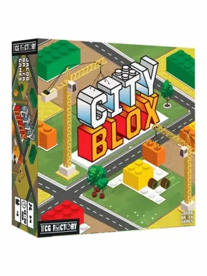 CITY BLOX