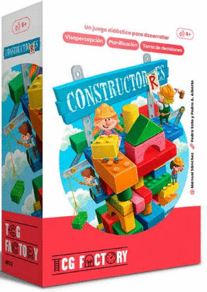 CONSTRUCTORRES
