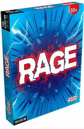 RAGE