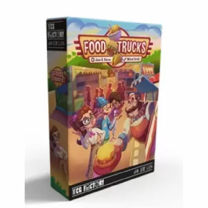 FOOD TRUCKS
