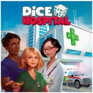 DICE HOSPITAL