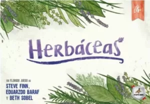 HERBACEAS