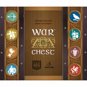 WAR CHEST