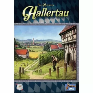 HALLERTAU