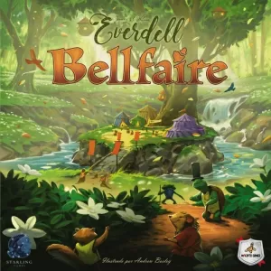 EVERDELL: BELLFAIRE