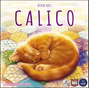 CALICO