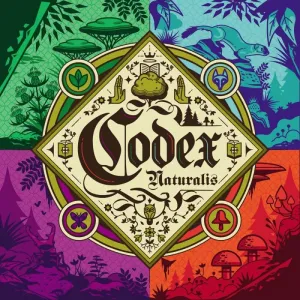 CODEX NATURALIS (ES/PT)