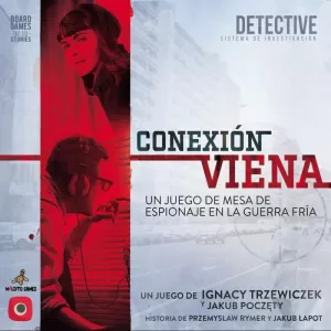 CONEXIÓN VIENA