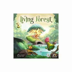 LIVING FOREST