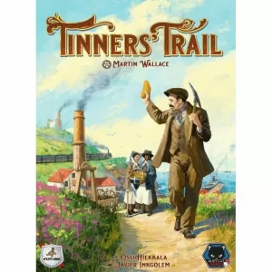 TINNERS TRAIL