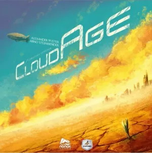 CLOUDAGE