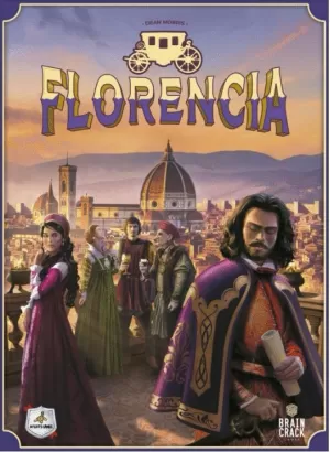 FLORENCIA