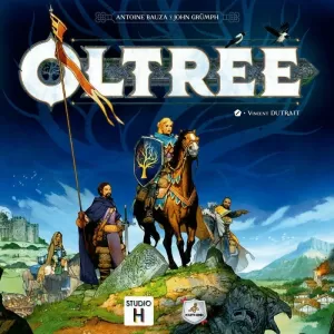 OLTREÉ