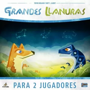 GRANDES LLANURAS