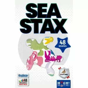 SEA STAX CASTELLANO