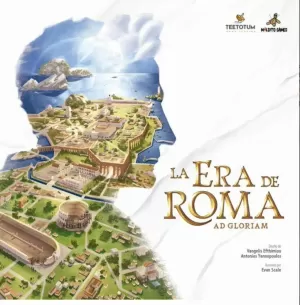 LA ERA DE ROMA