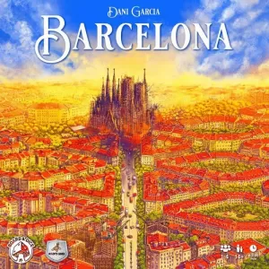 BARCELONA (ES/CA) BARCELONA (ES/CA)
