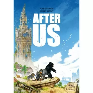 AFTER US