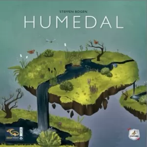 HUMEDAL HUMEDAL