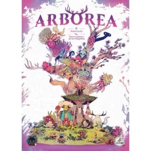 ARBÓREA