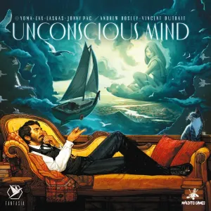 UNCONSCIOUS MIND UNCONSCIOUS MIND