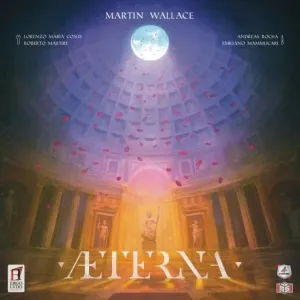 AETERNA