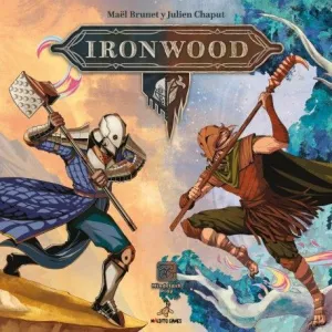 IRONWOOD