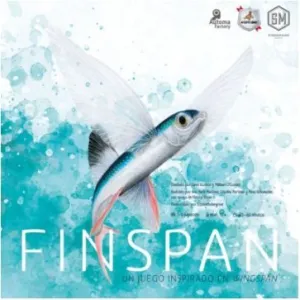 FINSPAN FINSPAN