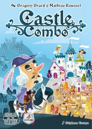 CASTLE COMBO CASTLE COMBO