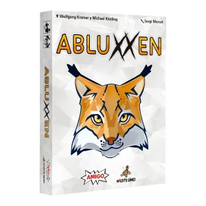 ABLUXXEN ABLUXXEN