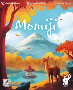 MOMIJI