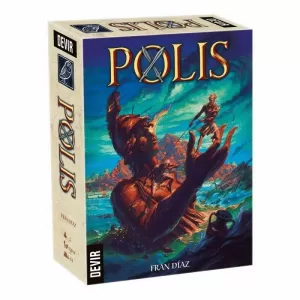 POLIS (ED. EN CASTELLANO E INGLÉS)